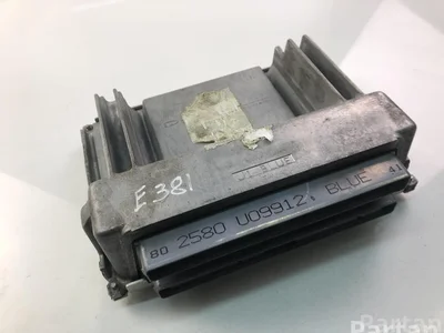 Chevrolet 09378702 TRANS SPORT 2001 Unité de contrôle moteur - Image 1