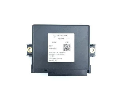 Porsche 7PP035620DF, 7PP035620 PANAMERA (971) 2017 Unité de contrôle du système de navigation - Image 1