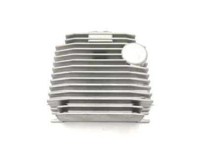 Porsche 5QE035335J CAYENNE (92A) 2016 Amplificateur audio - Image 1