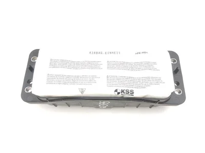 Porsche 971.880.204.A, 971.880.204 / 971880204A, 971880204 PANAMERA (971) 2018 Airbag de passager - Image 1