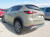 Mazda CX-5 2024 - Miniatura 3