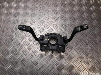 Porsche 9P1953513FT, 99161306950 911 Targa (991) 2017 Multi-switch colonne de direction - Image 1