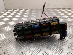 Mercedes-Benz 140 540 87 09 / 1405408709 S-CLASS Coupe (C140) 1994 Boîte à fusibles