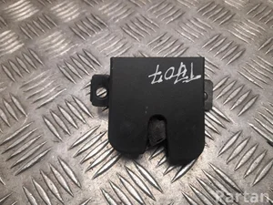 Volkswagen 7C0 827 505 A / 7C0827505A CRAFTER Box (SY_) 2023 Cerradura tapa de maletero