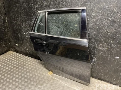 BMW 3 (G21) 2019 Door Right Rear - Image 1