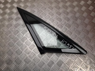 Audi 4H4 845 299 / 4H4845299 A8 (4H_) 2015 Vitre latérale fixe Left Rear - Image 1