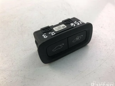 Volvo 31376890 XC90 II 2016 Botón del maletero - Imagen 1