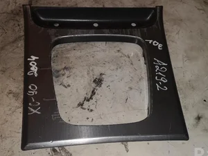 Volvo 30643107 XC90 I 2004 Garniture de levier de frein de stationnement