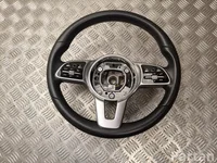 Mercedes-Benz A 004 005 36 99, A 099 464 49 05 / A0040053699, A0994644905 KLASA C (W205) 2019 Kierownica