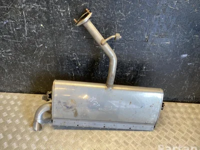 Kia CDM10 XCeed (CD) 2021 Silencieux arrière - Image 1