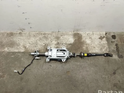 Jaguar 2W93-3C529-AR, 2W933C529AR / 2W933C529AR, 2W933C529AR XF (X250) 2015 Colonne de direction (joystick) - Image 1