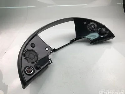 Honda 79600SMGG4 CIVIC VIII Hatchback (FN, FK) 2007 Contrôle automatique de la climatisation - Image 1