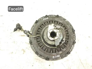 Porsche 032040G6500, L032040G6500 PANAMERA (970) 2015 Kit d'embrayage