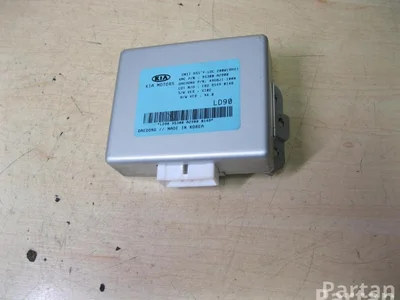 Kia 95300-A2900 / 95300A2900 CEE'D (JD) 2015 Unité de commande de carrosserie BCM FEM SAM BSI - Image 1