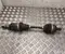 Mercedes-Benz A2133303603 E-CLASS T-Model (S213) 2017 Drive Shaft Right Front - Image 1