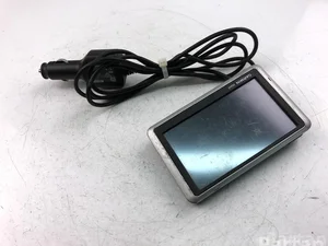 Peugeot 1NQ110927 207 (WA_, WC_) 2010 Ecran