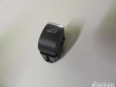 Ford BM5T-14529-AA / BM5T14529AA C-MAX II (DXA/CB7, DXA/CEU) 2011 Bouton de lève-vitre - Image 1