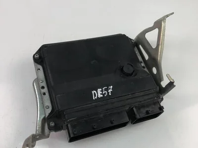 Toyota 89661-0F320 / 896610F320 AVENSIS VERSO (_M2_) 2008 Unité de contrôle moteur - Image 1