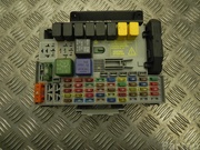 OPEL 24412407 ASTRA G Hatchback (F48_, F08_) 2000 Fuse Box