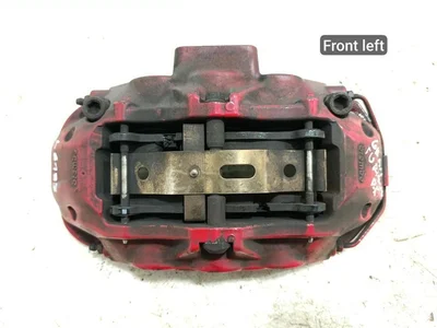 Maserati 20A00101 GRAN TURISMO 2011 Stabdžių apkaba kairė priekis - Paveiksliukas 1