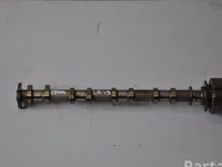 Ford USA JR3E6A270BA ; FR3E6C524CC / JR3E6A270BA, FR3E6C524CC MUSTANG Coupe 2018 Arbre à came