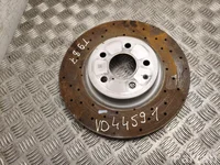 BYD SEAL 2026 Brake Disc Left Front Right Front