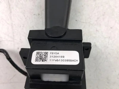 Volvo 31264169 V60 2013 Brazo de columna de dirección, interruptor - Imagen 1