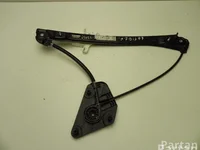 Škoda 5JJ 839 462 / 5JJ839462 RAPID (NH3) 2014 Подъемное устройство для окон сзади слева