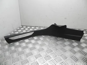 BMW 7284577 X5 (F15, F85) 2015 Listón de acceso