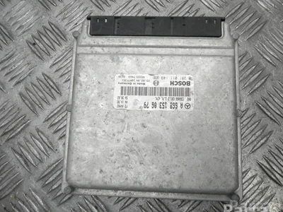 Mercedes-Benz A 668 153 06 79 / A6681530679 VANEO (414) 2003 Unité de contrôle moteur - Image 1