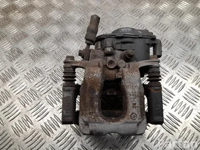 Mercedes-Benz C-Class (W206) 2022 Stabdžių apkaba kairysis galinis - Paveiksliukas 1