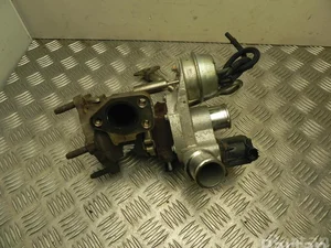 Toyota 17201-47011 / 1720147011 AURIS (_E18_) 2017 Turbocompresseur