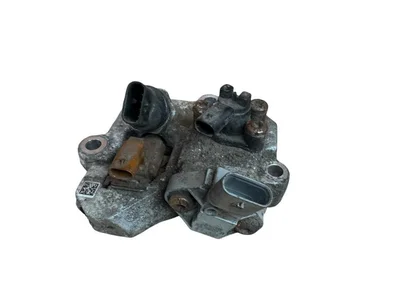 Gebrauchtes Original Mercedes-Benz Trucks A4720700555 ACTROS MP4 / MP5 2016 Kraftstoff-Mengenzuteilventil - Bild 1