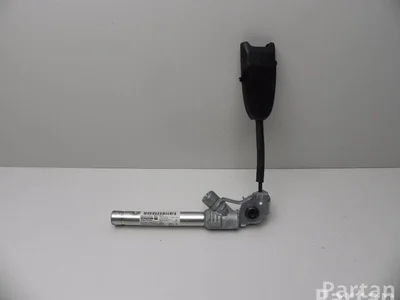 Opel 13 214 638 / 13214638 CORSA D 2012 Boucle de ceinture de sécurité Right Front - Image 1