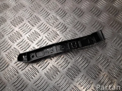 Fiat 52217797 600e / 600 (365_, 364_) 2025 Stoßstangenhalter hinten rechts - Bild 1