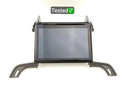 Jeep 68474166AI GRAND CHEROKEE V (WL) 2023 Ecran - Image 1