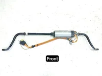 Porsche 971411023, 971411023F PANAMERA (971) 2018 aktyvus stabilizatorius