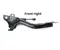 Gebrauchtes Original Chevrolet 84778469, 20248 Corvette (C8) 2021 Scharnier, Motorhaube - Bild 1