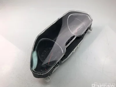 Peugeot 9805400480 208 2015 Tableau de bord - Image 1