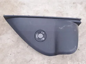 Hyundai X84781Q0100 i20 III (BC3, BI3) 2024 Autres pièces intérieures