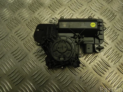 Škoda 5TA 827 887 A / 5TA827887A SUPERB III Estate (3V5) 2015 Boucle de verrouillage avec moteur pour la rétraction - Image 1