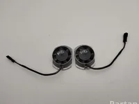 BMW 7056235 7 (G11, G12) 2016 Ventilateur de siège