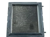 BMW 16476338 7 (G11, G12) 2016 Wasserkühler