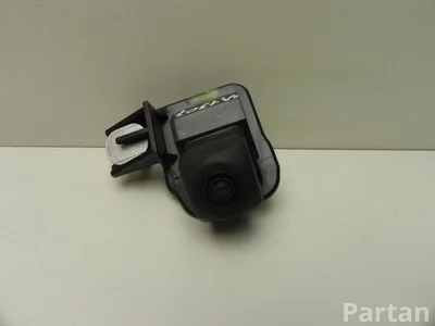 Toyota 86790-02120 / 8679002120 AURIS (_E18_) 2015 Camera - Image 1