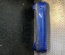 MERCEDES-BENZ A-CLASS (W168) 2001 Bumper Rear