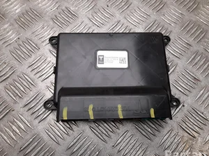 Tesla 1011400-00-B / 101140000B MODEL S 2014 Appareil de commande