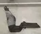 Land Rover HK83-01907-AA / HK8301907AA RANGE ROVER VELAR (L560) 2021 Obudowa rozdzielacza powietrza - Obraz 1