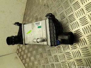 Maxus C00514960 Deliver 9 2024 Refroidisseur d'air comprimé intermédiaire