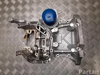 Hyundai 21130-08HAO / 2113008HAO Kona II 2023 Oil Pan