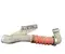 Mercedes-Benz Trucks A9605010102, A4700985807, A9605017693 ACTROS MP4 / MP5 2018 Intercooler pipe - Image 1
